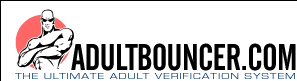 AdultBouncer - the Ultimate Adult Verification System